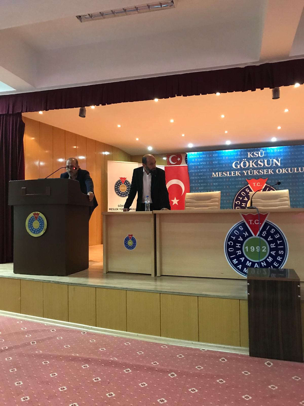 ORYANTASYON TOPLANTISINDAN GÖRÜNÜM1